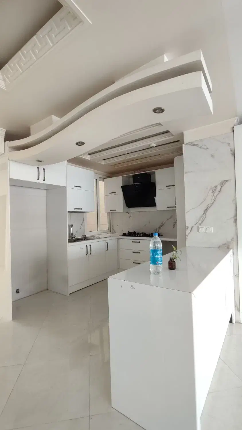 ۱۴۵ متر، ۳ خواب، ستارخان، حبیب‌الله