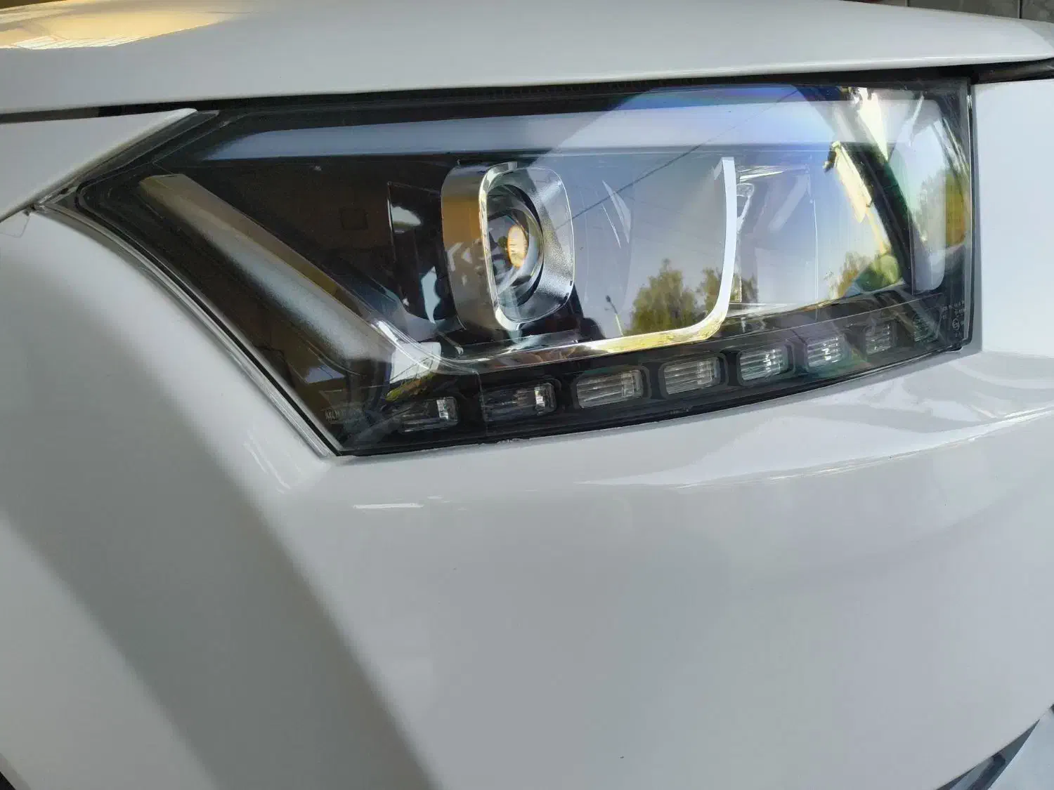 دنا پلاس شش سرعته ۱۴۰۴|خودرو سواری و وانت|دزفول, |دیوار