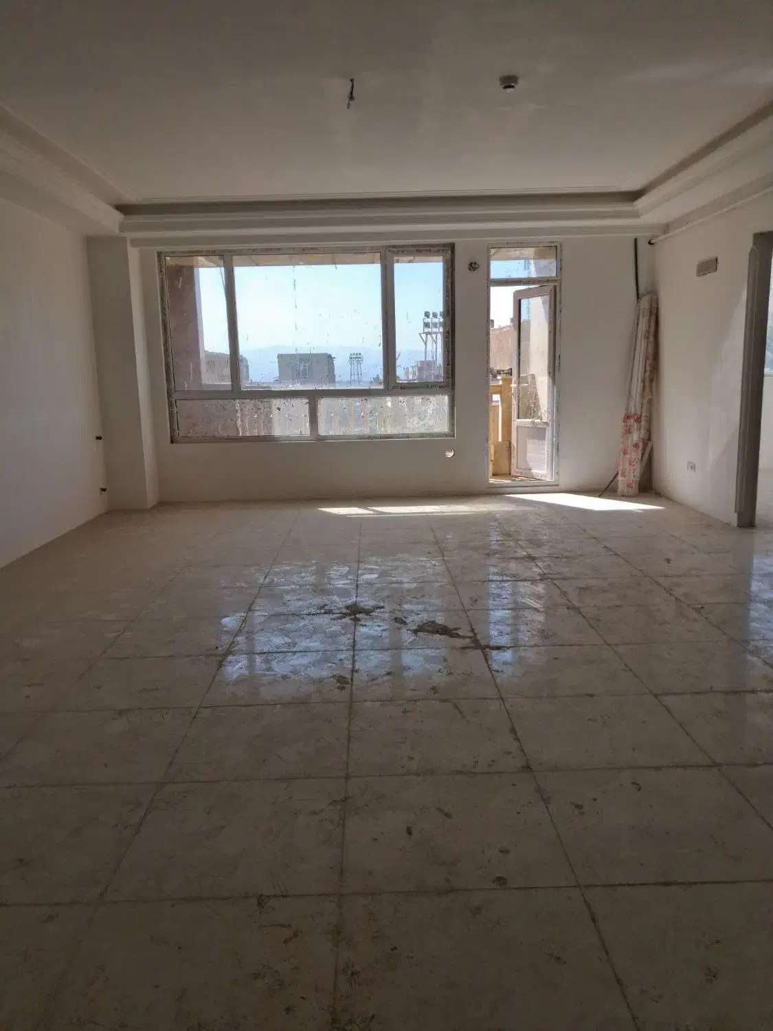 آپارتمان108/رو به آفتاب/نرسیده به چهارراه برق بالا|فروش آپارتمان|ملایر, |دیوار