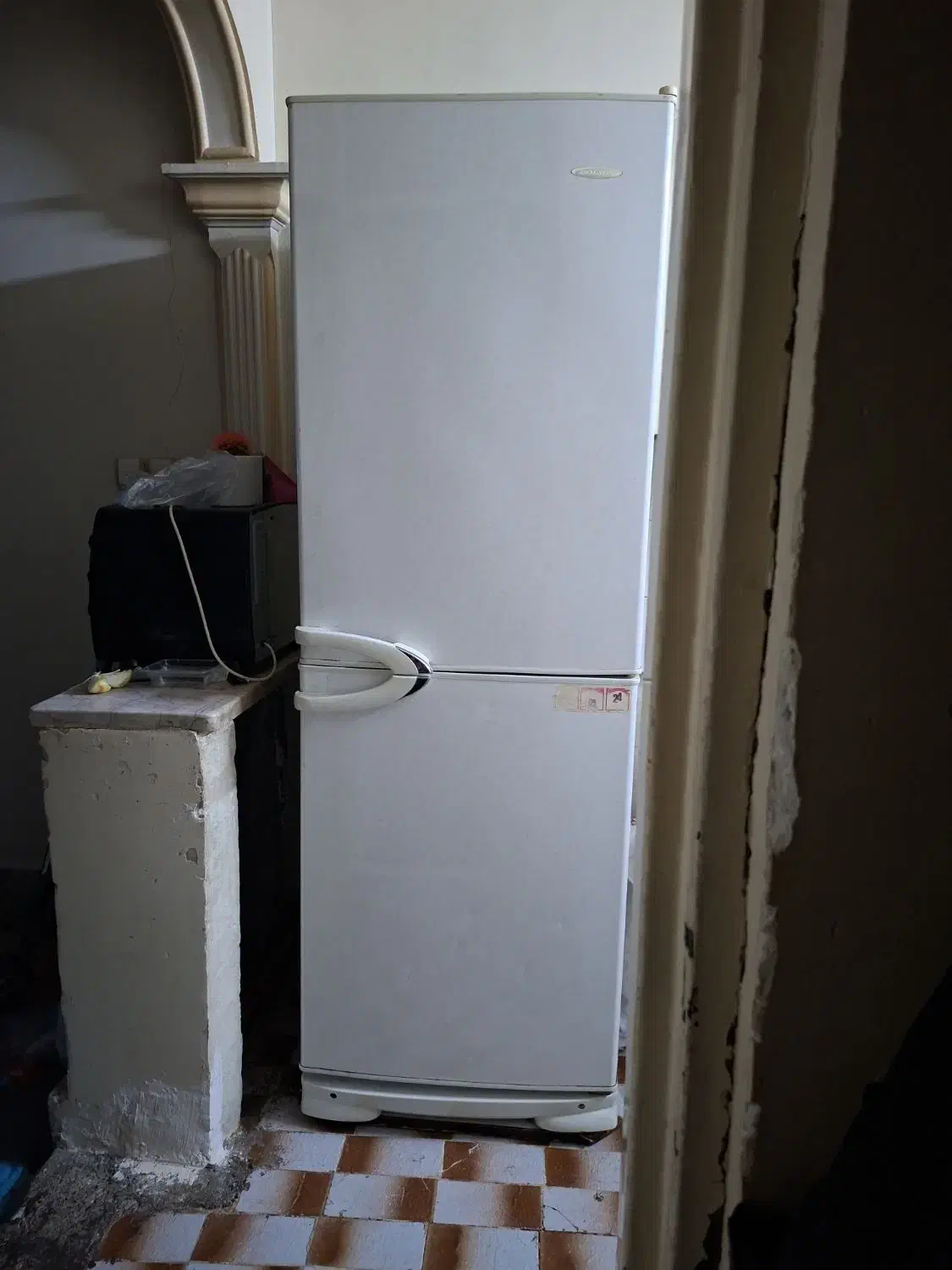 یخچال|یخچال و فریزر|مشهد, ثامن|دیوار