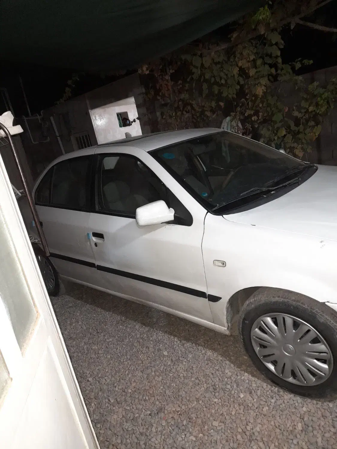 فروش سمند87|خودرو سواری و وانت|ایرانشهر, |دیوار