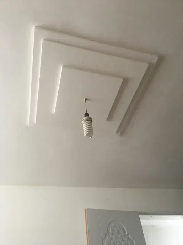 گچ کاری و کارهای داخل ساختمان پذیرفت می‌شود|خدمات پیشه و مهارت|رباط‌کریم, رباط‌کریم|دیوار