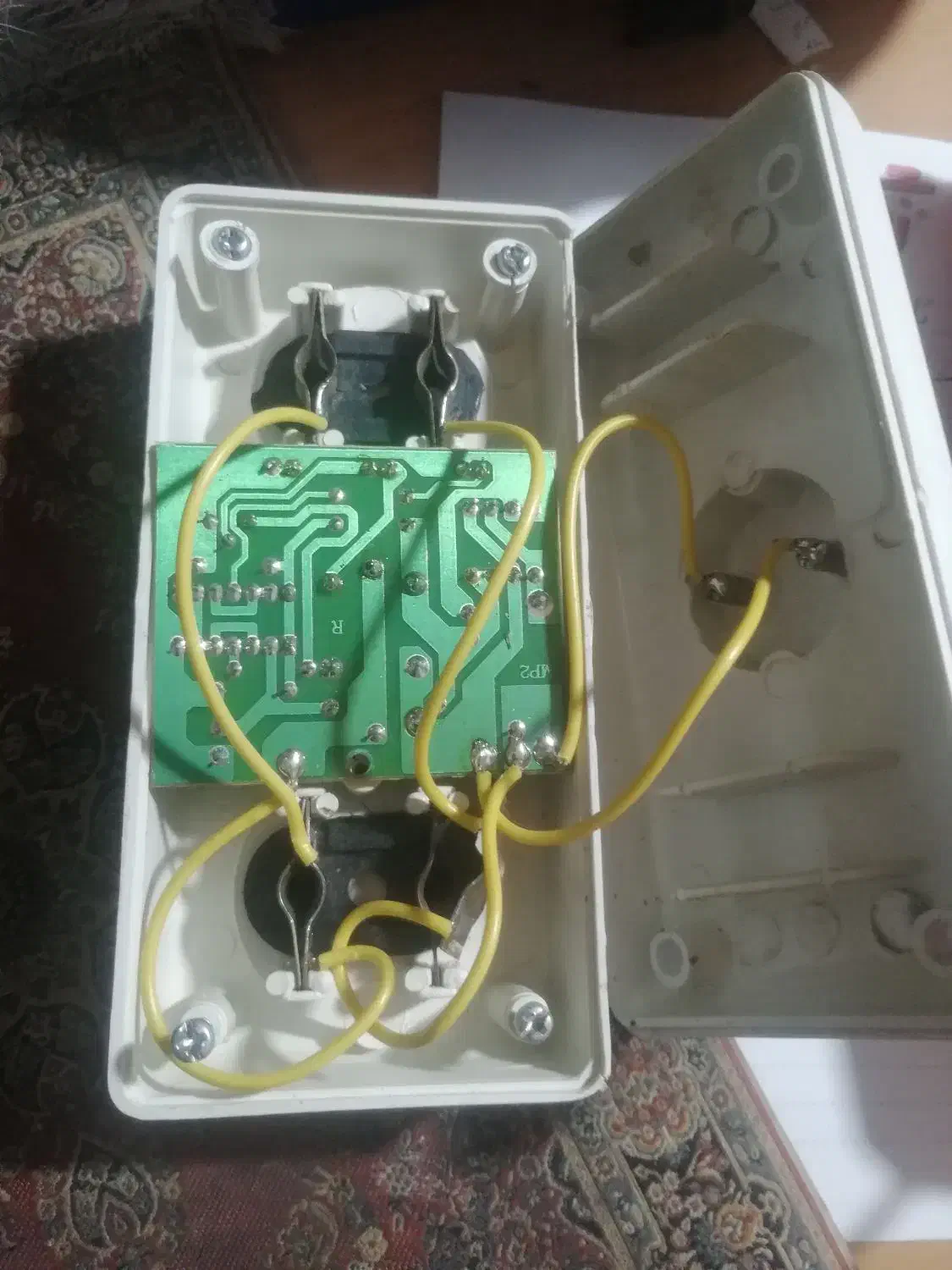 فروش بازسازی و تعمیرات انواع لامپ پروژکتور هدلایت|لامپ و چراغ|میبد, |دیوار