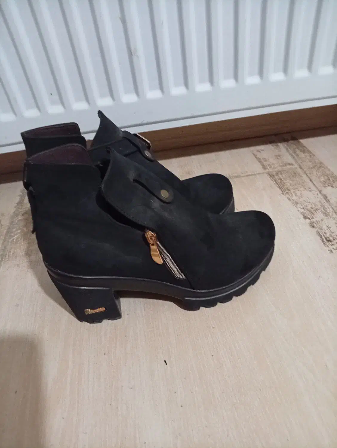 کفش|کیف، کفش، کمربند|محمدیه-قزوین, |دیوار