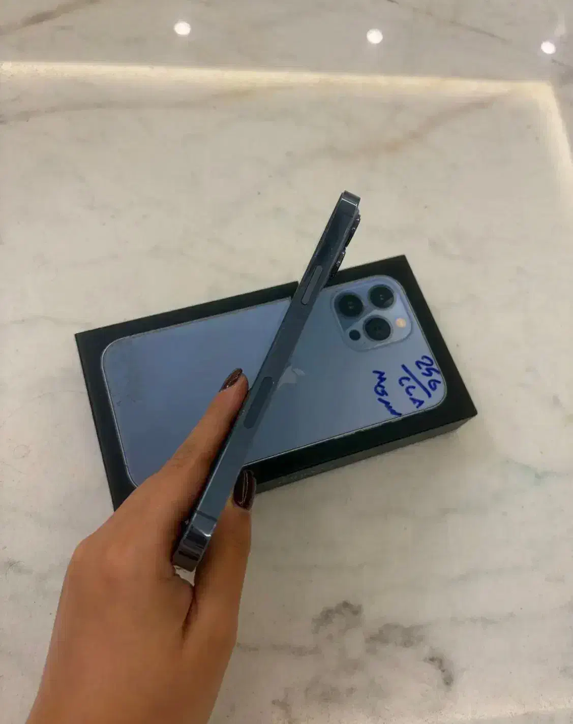 ۱۳پروومکس دوسیمکارته|موبایل|دزفول, |دیوار