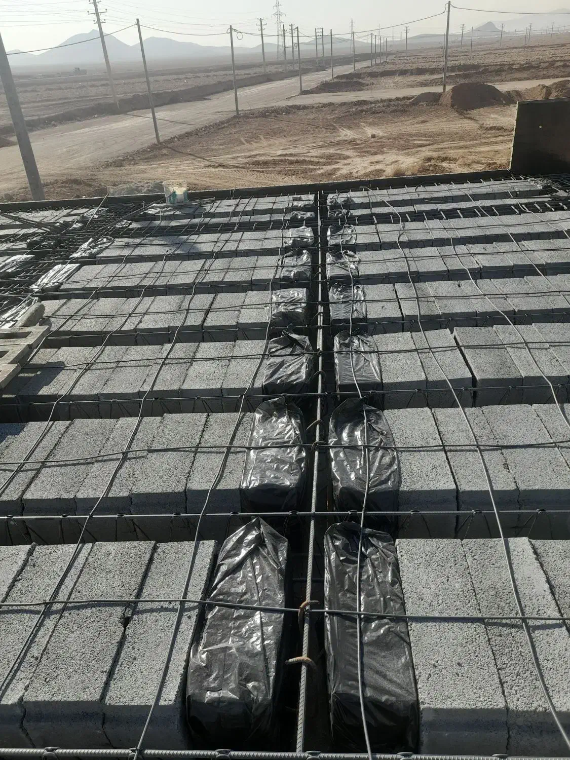 نیروی کار قالببندی|استخدام معماری، عمران و ساختمانی|بروجن, |دیوار