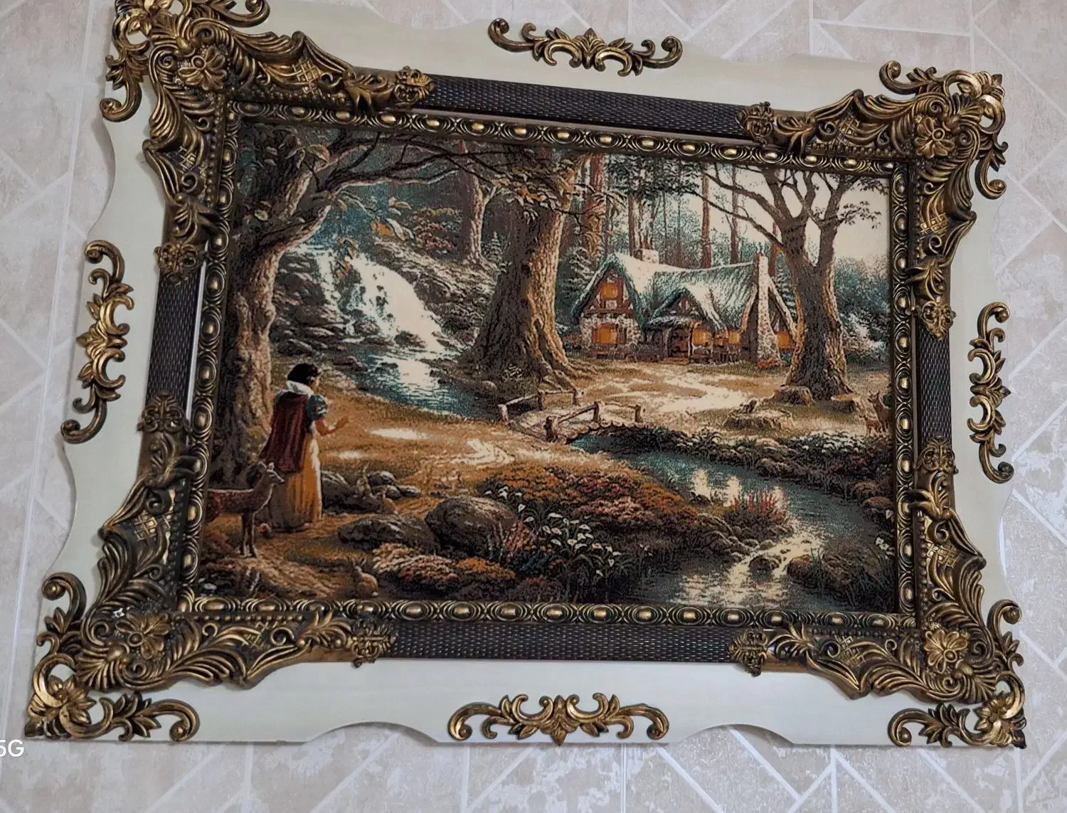 تابلو|تابلو فرش|تهران, کیانشهر|دیوار