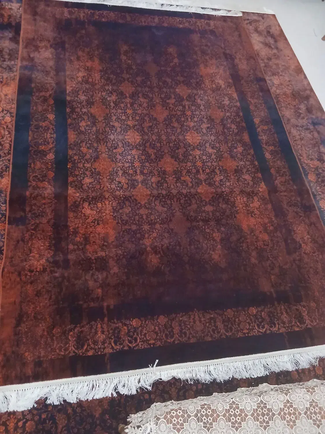 فرش 4 متری|فرش|هشتگرد, شهرک ارم غربی|دیوار