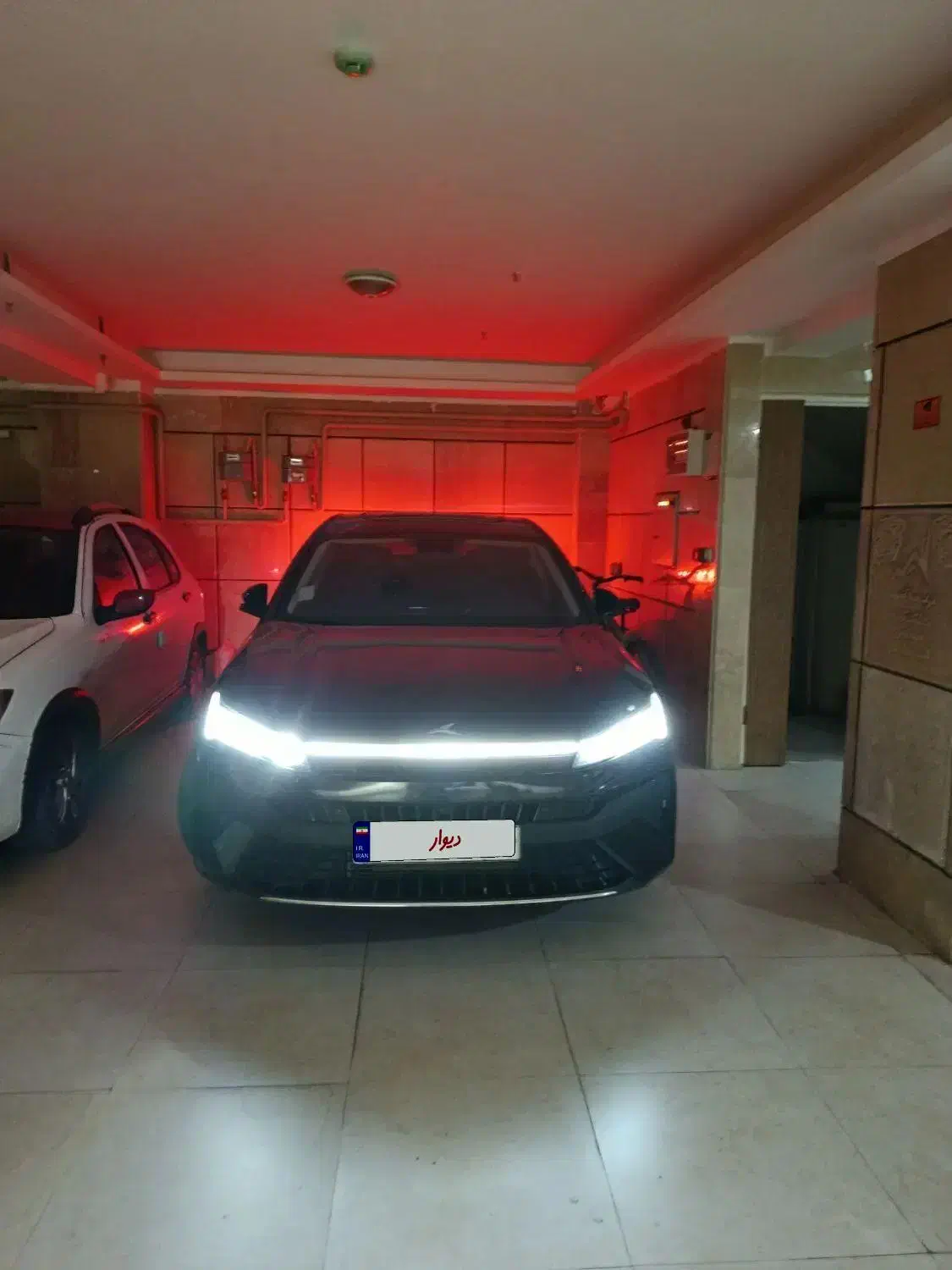 kmc j7 مشابه صفر 1402|خودرو سواری و وانت|تبریز, |دیوار