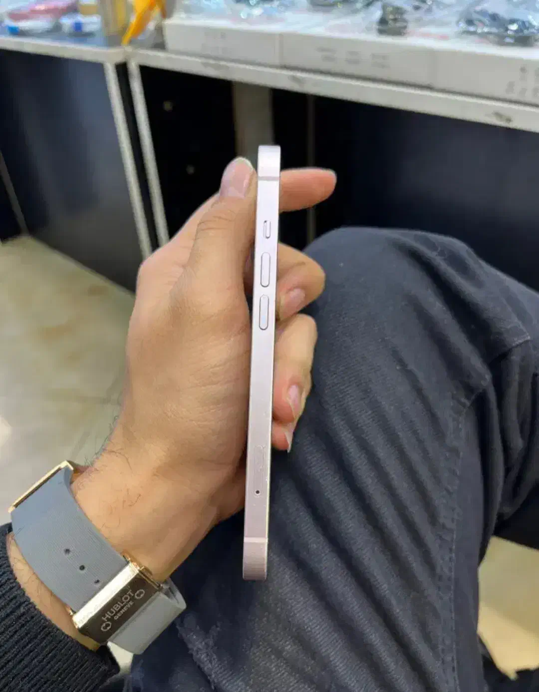 ایفون 13|موبایل|همدان, |دیوار