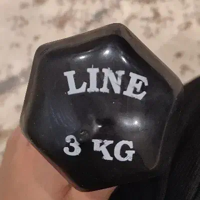 یک جفت دمبل|تجهیزات ورزشی|اردبیل, |دیوار