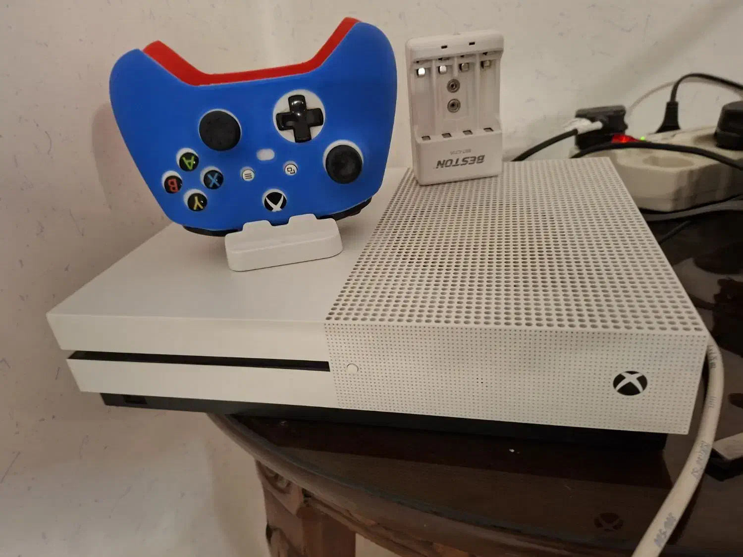 ایکس باکس وان اس درجه یک|کنسول، بازی ویدئویی و آنلاین|تبریز, |دیوار