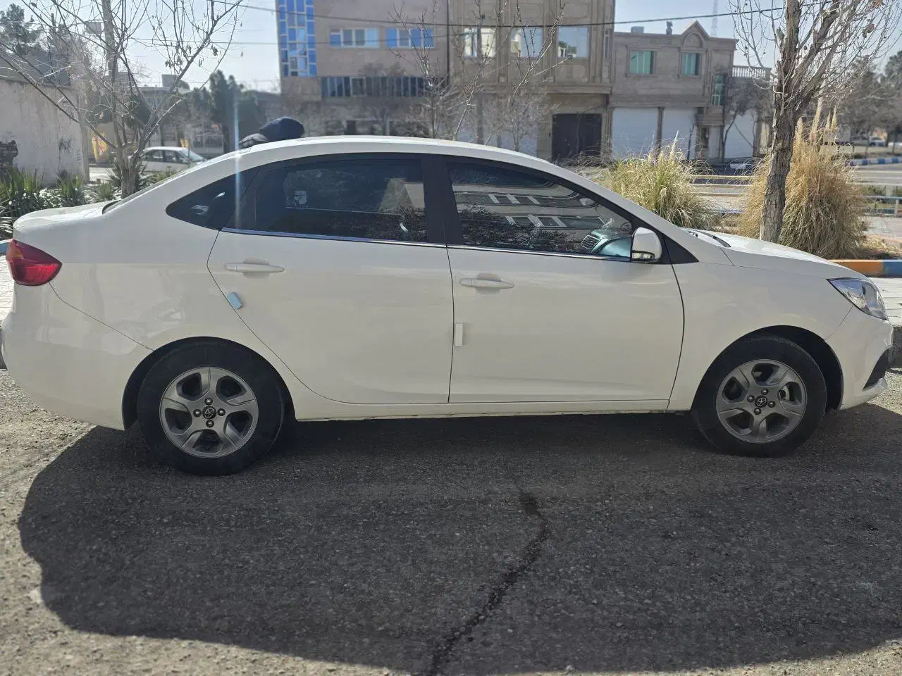 جک j4|خودرو سواری و وانت|مشهد, رضاشهر|دیوار