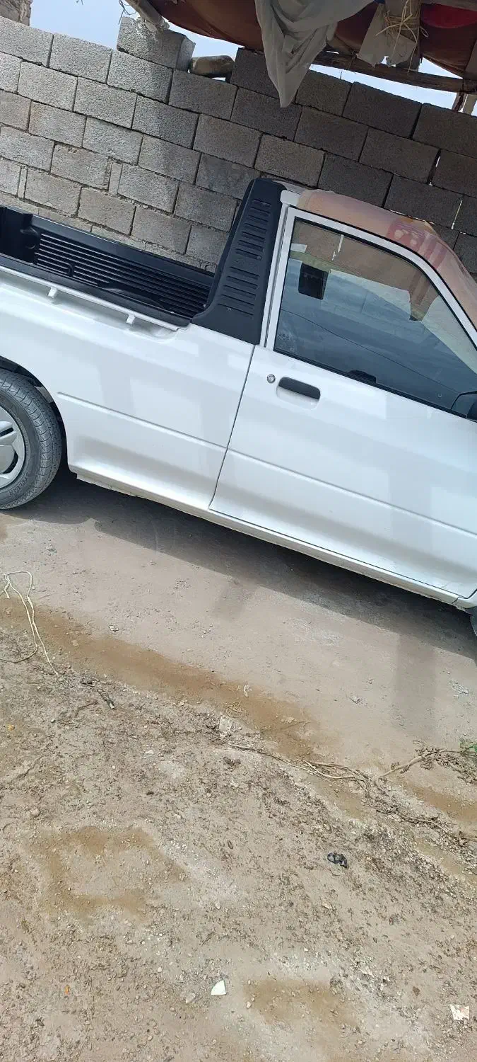 حمل نقل بار شهری و بیرون از شهری|خدمات حمل و نقل|چابهار, |دیوار