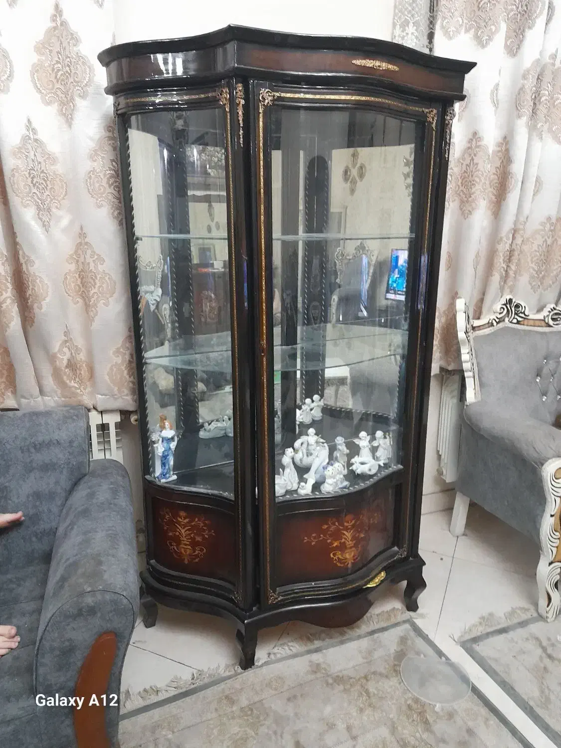 بوفه|بوفه، ویترین، کنسول|تهران, یافت‌آباد|دیوار