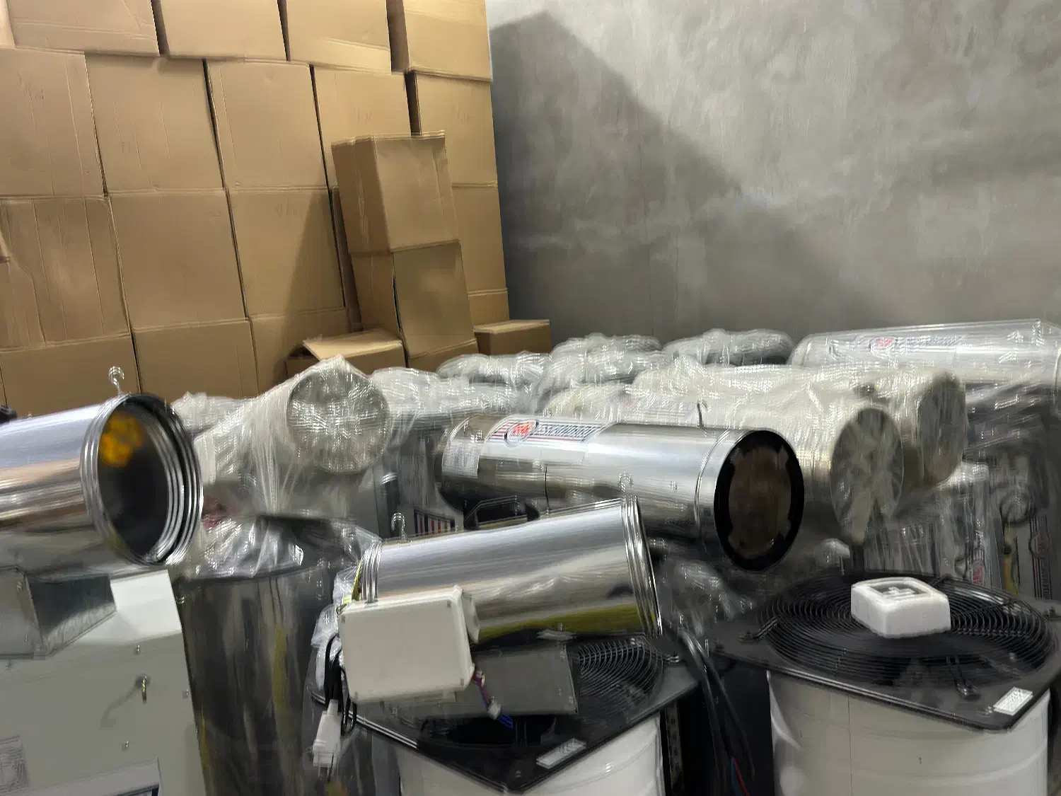 جت هیتر بخاری 30 هزار گرمایشی گاز گازوئیل سوز|بخاری، هیتر، شومینه|بندرعباس, |دیوار