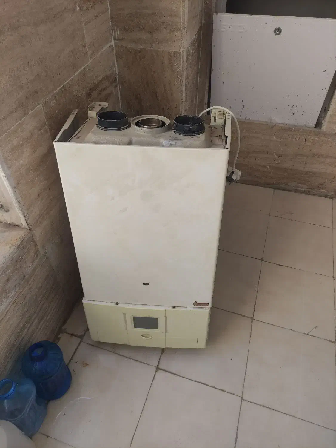 فروش پکیچ ایساتیس|آبگرمکن، پکیج، شوفاژ|بوشهر, |دیوار