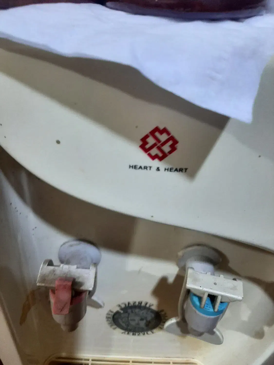 آب سردکننده یخچالی|آب‌سردکن و تصفیه آب|بندر ماهشهر, |دیوار