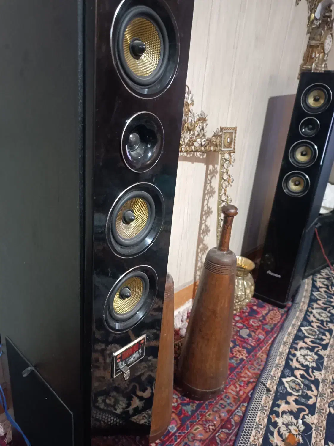 Rexon HT-D15400|سیستم صوتی خانگی|جوادآباد, |دیوار