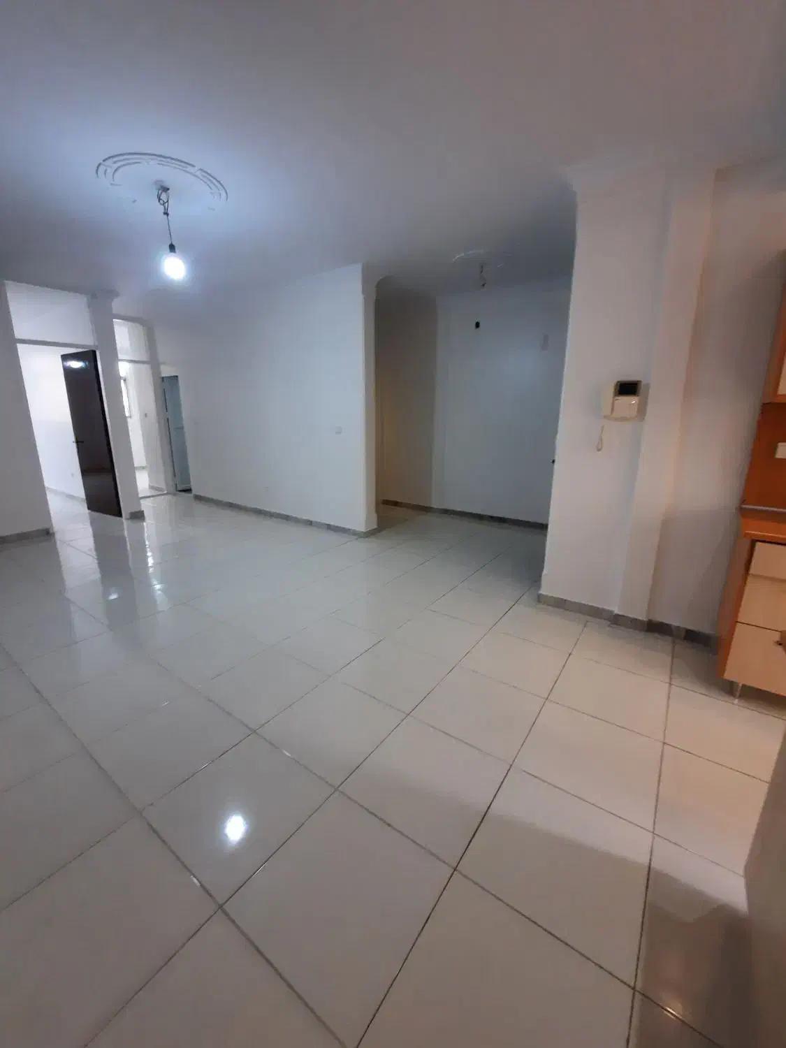 ۹۰ متر ۲ خواب روبه آفتاب ، شهید صالحی