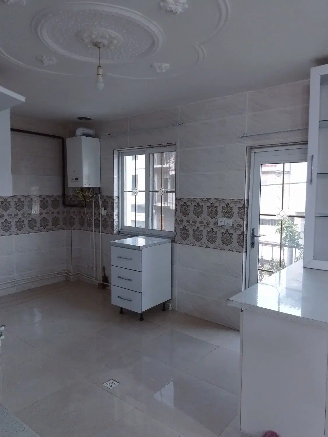 اجاره آپارتمان ۲خواب|اجارهٔ آپارتمان|اطاقور, |دیوار