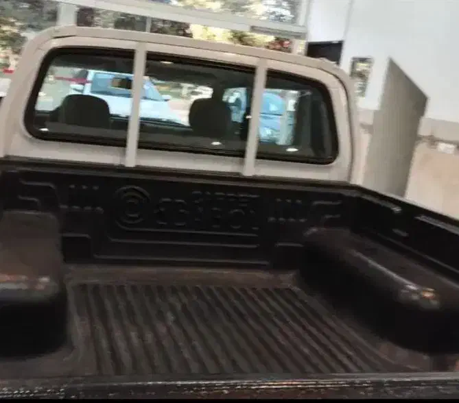 مزدادوکابین ۴۰۲|خودرو سواری و وانت|بندر ماهشهر, |دیوار