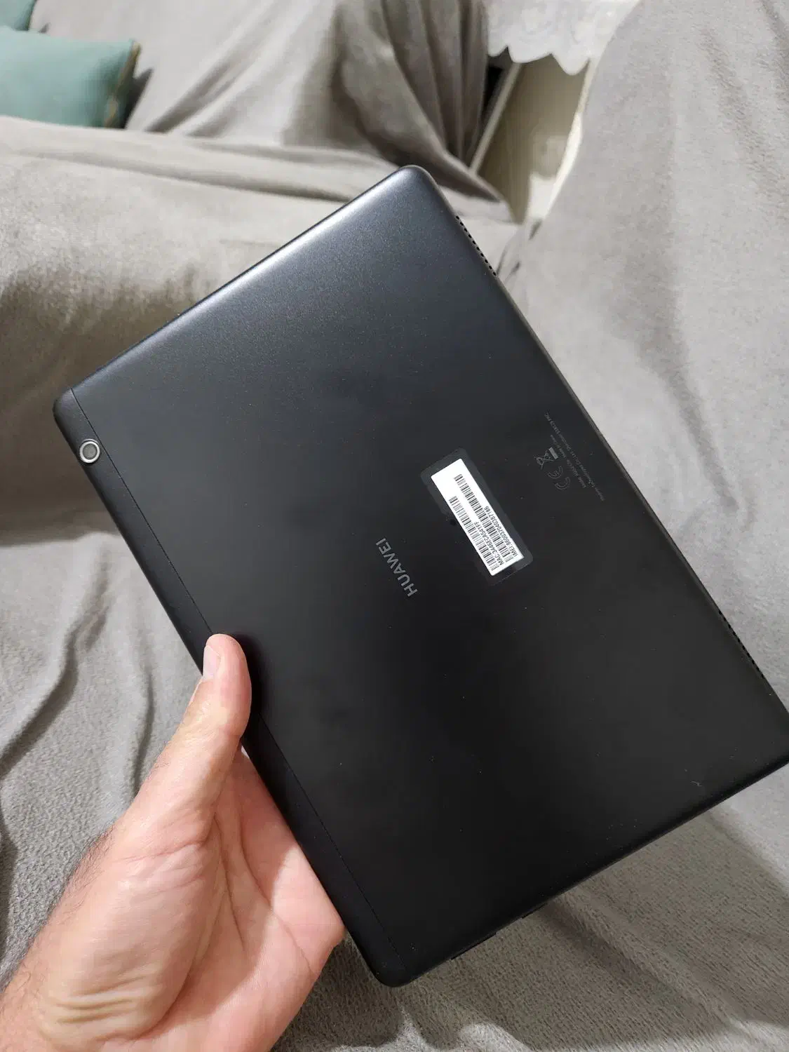 تبلت t5|تبلت|مرودشت, ژیان|دیوار