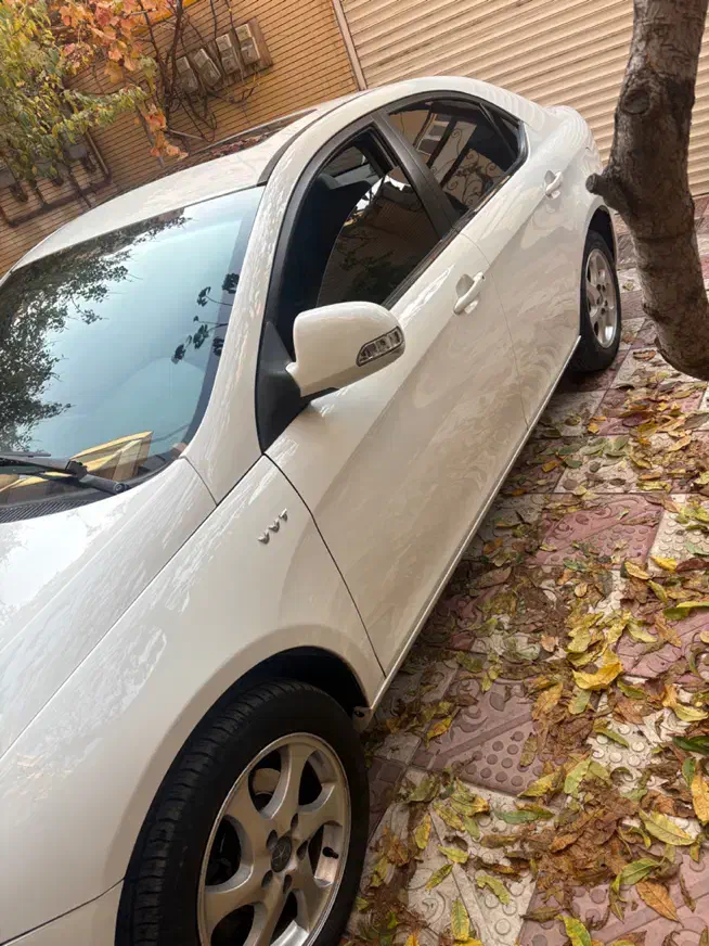 جک j5|خودرو سواری و وانت|تبریز, |دیوار