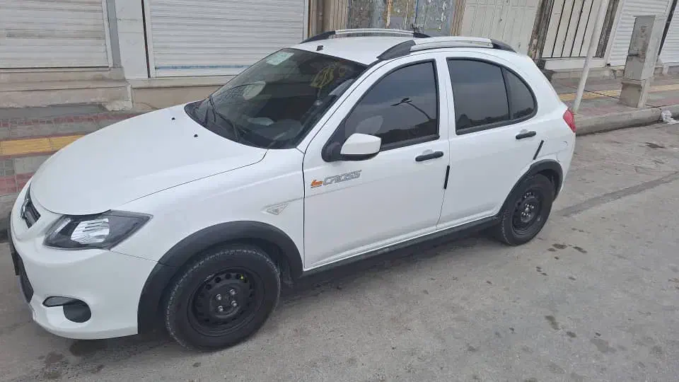 کوئیک۴۰۱|خودرو سواری و وانت|شیراز, شهرک مهدیه|دیوار