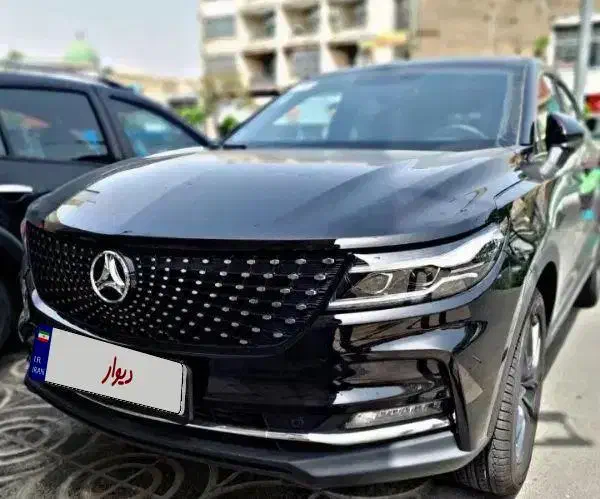 دیگنیتی پرستیژ/پرایم نقد و اقساط( تحویل فوری)|خودرو سواری و وانت|کرج, اتحاد|دیوار