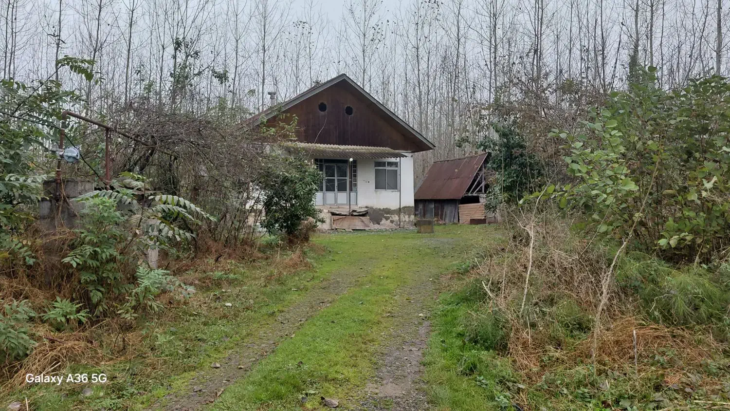 فروش خانه ویلای|فروش خانه و ویلا|لاهیجان, لیالستان|دیوار