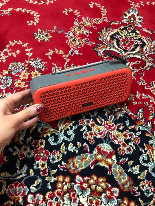 اسپیکر L8|صوتی و تصویری|لنگرود, |دیوار