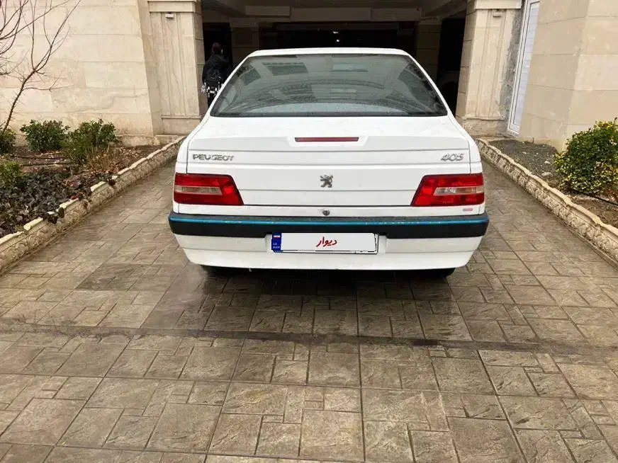 پژو اس ال ایکس ۹۰|خودرو سواری و وانت|فردیس, نگارستان|دیوار