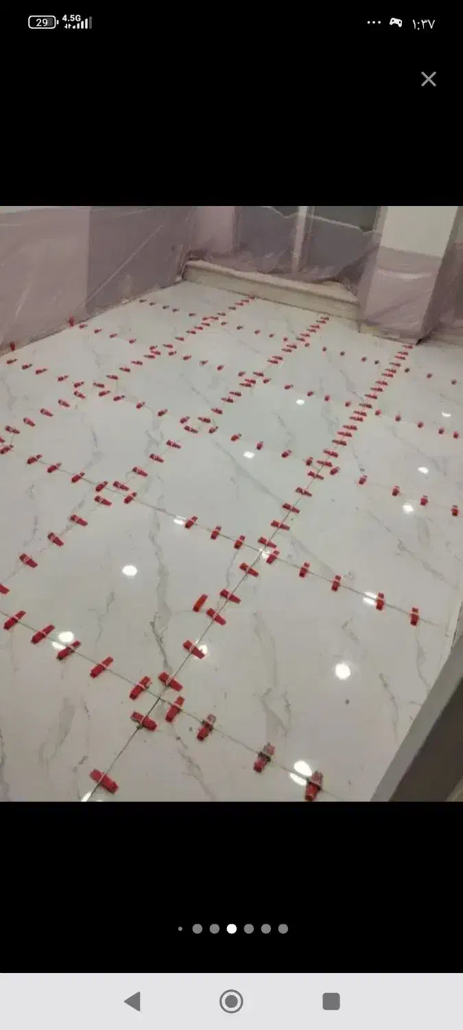 سنگ کاری وکاشی کاری|خدمات پیشه و مهارت|نورآباد, |دیوار