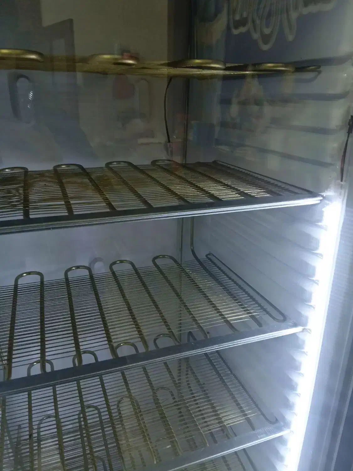 فریزر ایستاده درحد نو|یخچال و فریزر|اندیشه, اندیشه فاز ۱|دیوار