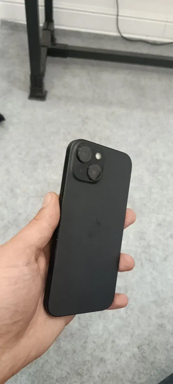 iphone 15|موبایل|ارومیه, |دیوار