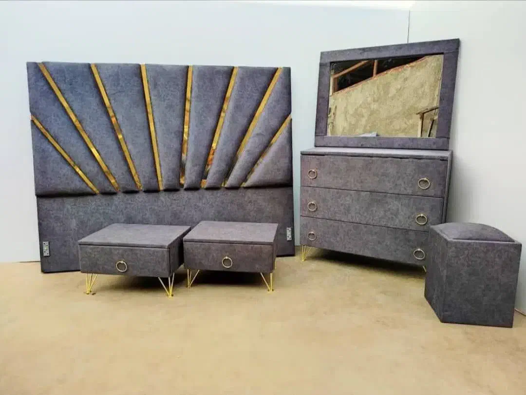 جهیزیه کامل|مبلمان خانگی و میز عسلی|بروجرد, |دیوار