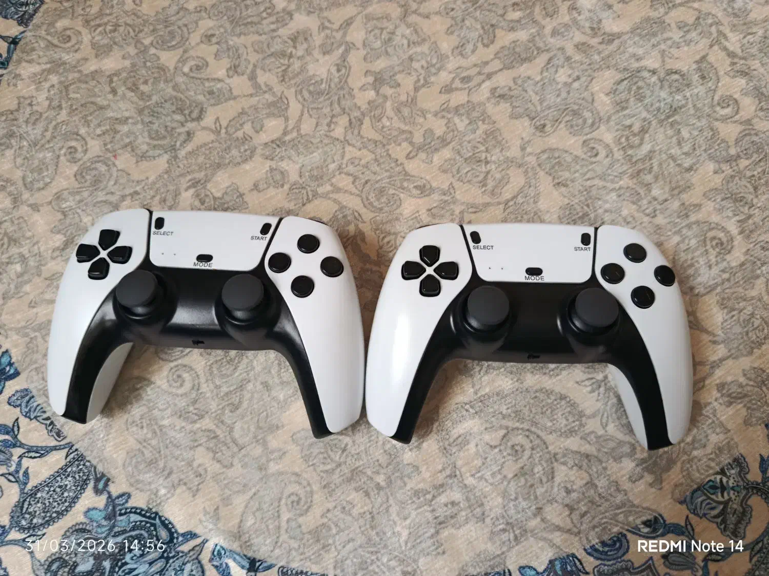 PRO|کنسول، بازی ویدئویی و آنلاین|ازنا, |دیوار