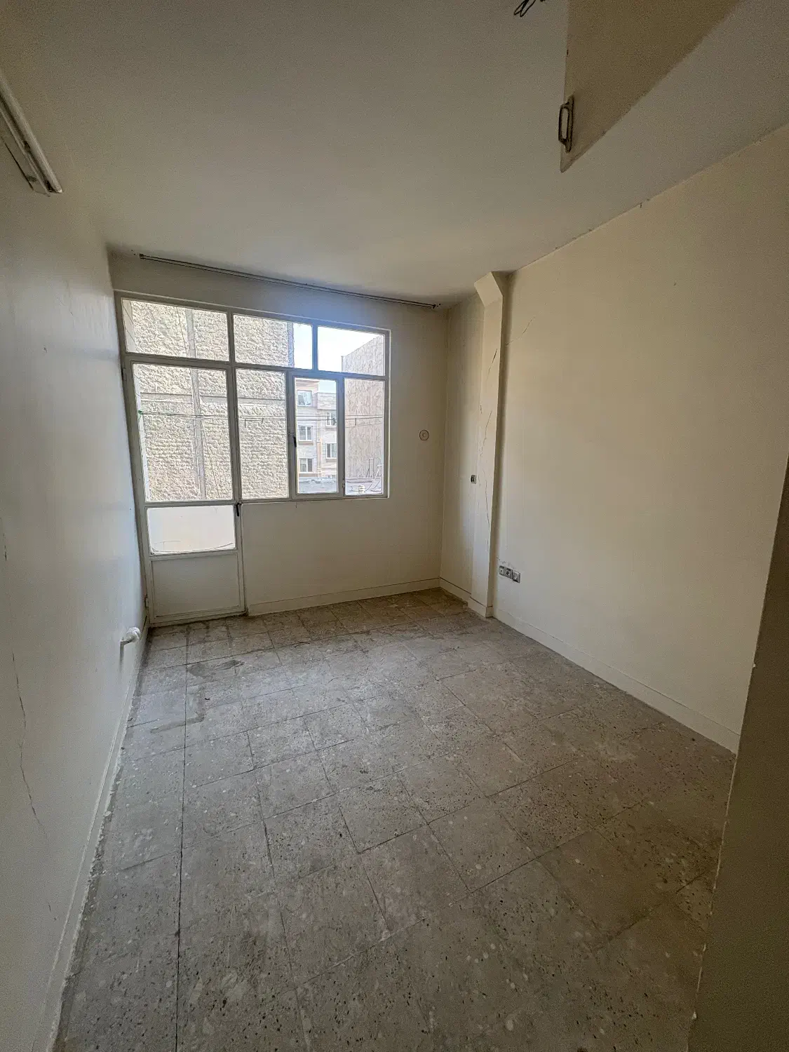 ساختمان چهارطبقه یکجا خ گودرزی|فروش زمین و ملک کلنگی|تهران, یاخجی آباد|دیوار