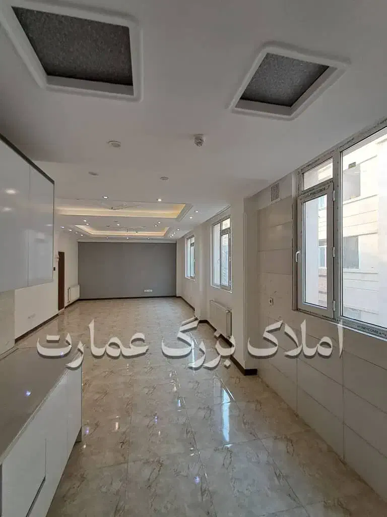 ۸۶متر فول امکانات/کلید نخورده/ب قیمت/جی|فروش آپارتمان|تهران, جی|دیوار