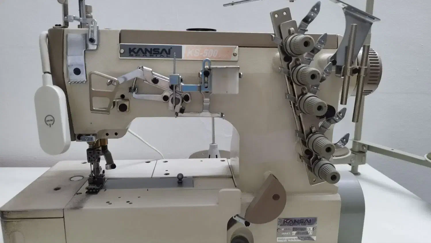 چرخ میاندوز|لوازم خیاطی و بافتنی|مشهد, الهیه|دیوار