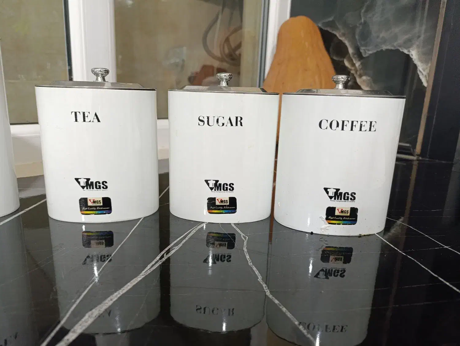 جا حبوباتMJS|ظروف نگهدارنده، پلاستیکی، یک‌بارمصرف|ایلام, |دیوار