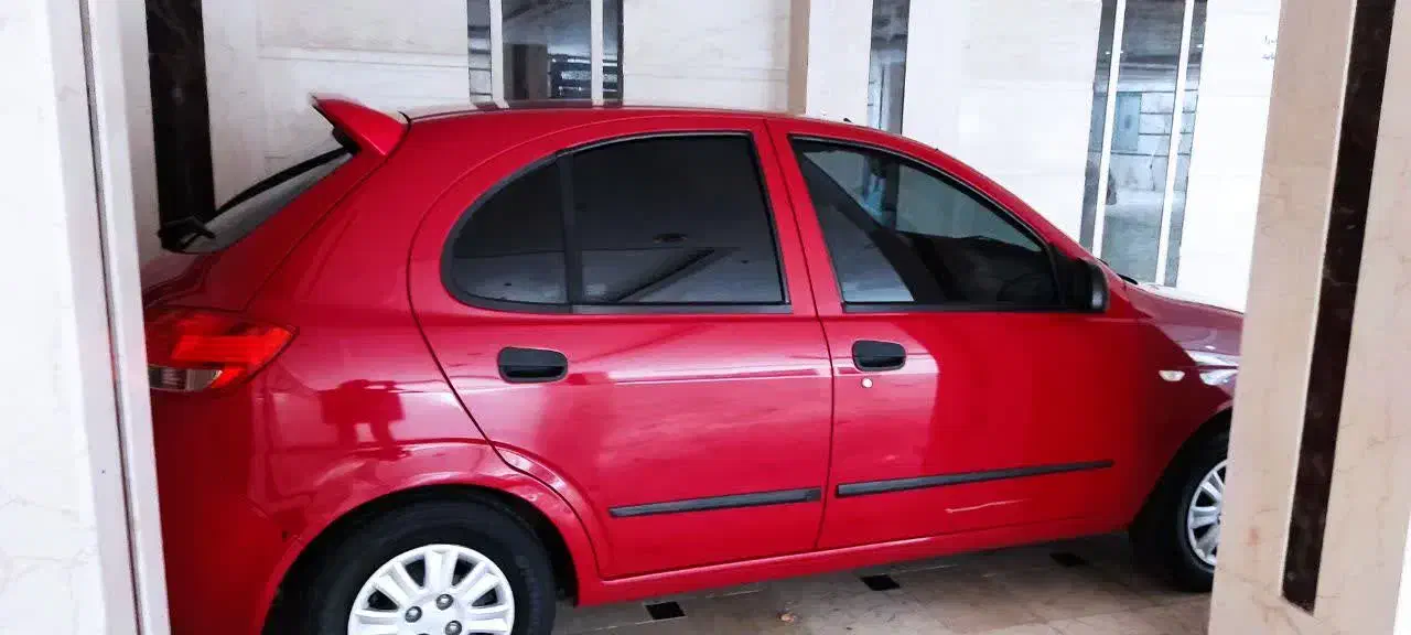 تیبا2|خودرو سواری و وانت|تهران, فلاح|دیوار