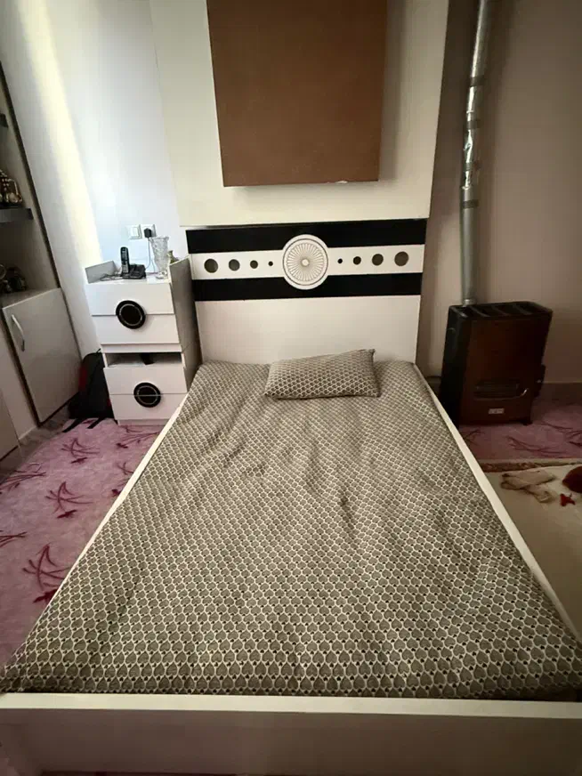 تخت خواب|تخت و سرویس خواب|خمینی‌شهر, |دیوار