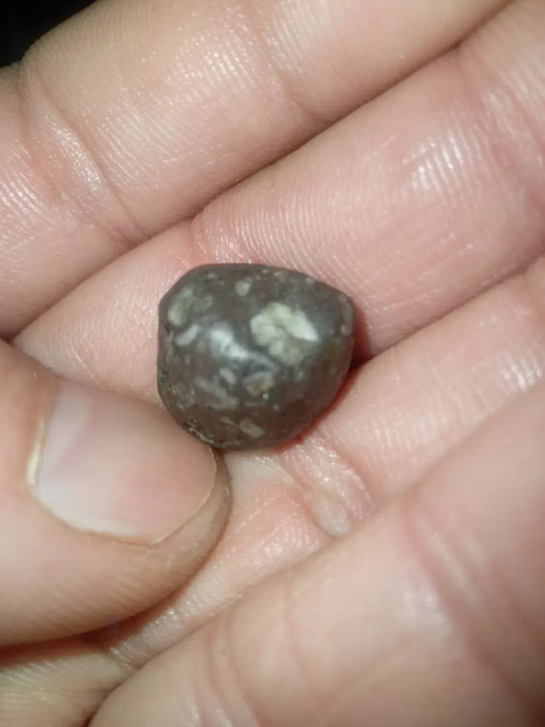 سنگ خاص آسمانی|جواهرات|رشت, فلسطین|دیوار