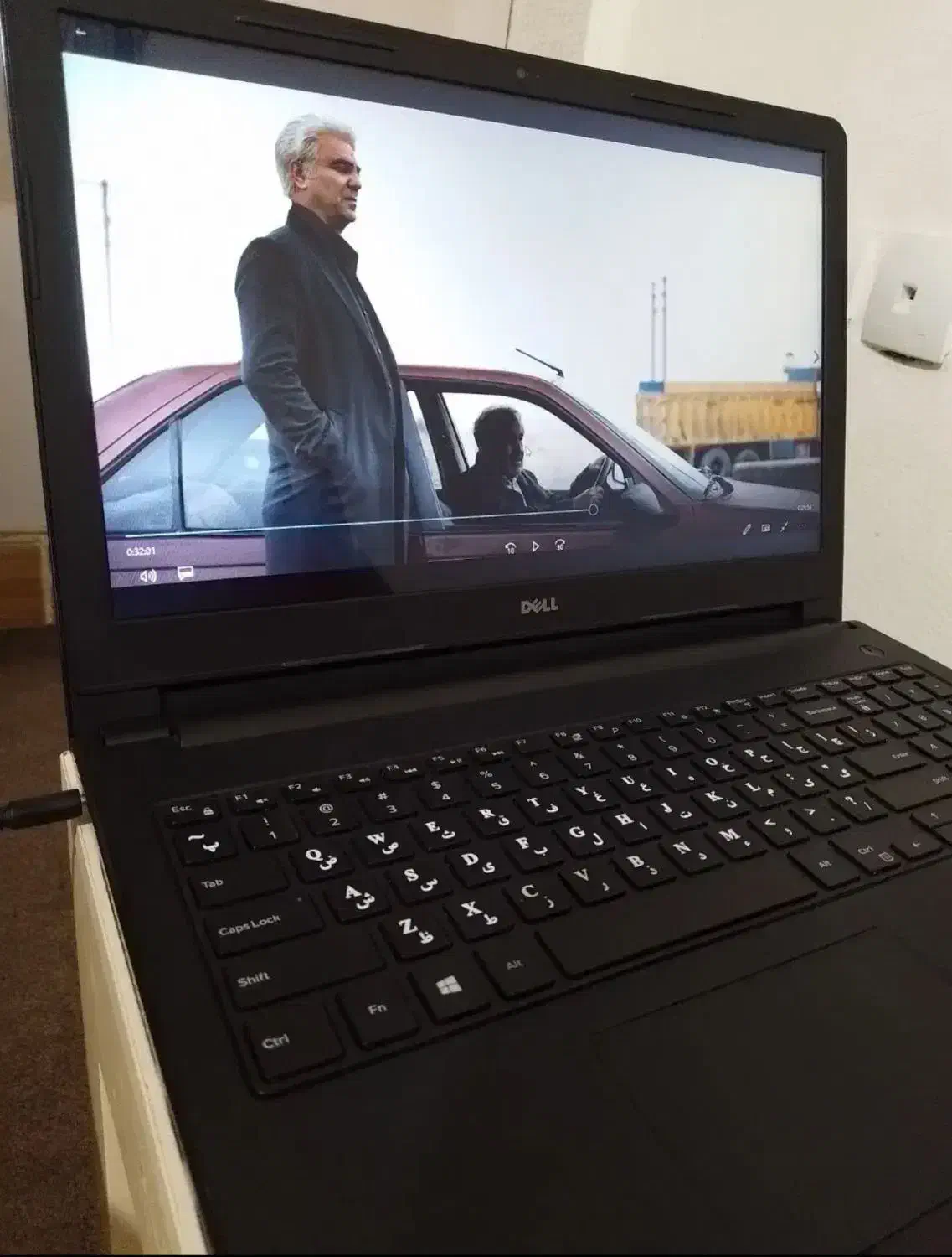 لپ تاپ دل|رایانه همراه|تبریز, |دیوار