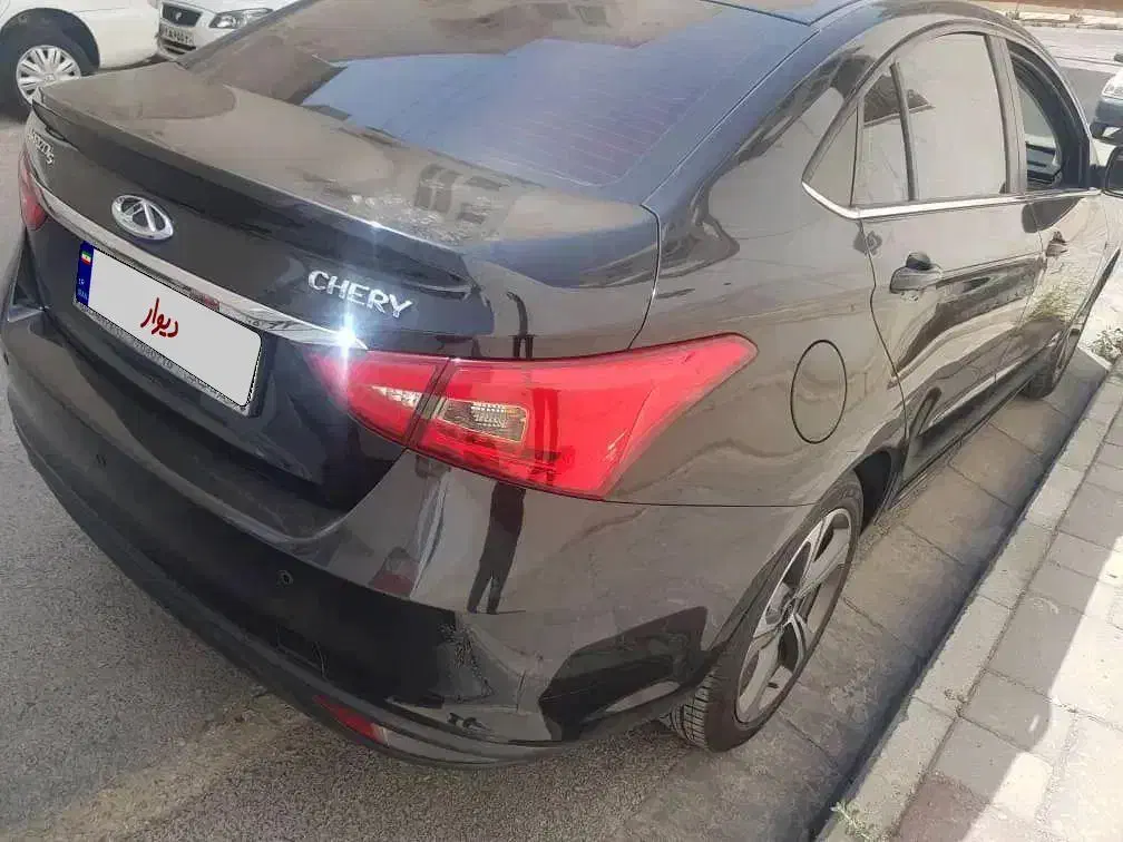 اریزو ۵ مدل ۱۴۰۱ بدون رنگ|خودرو سواری و وانت|تهران, حکیمیه|دیوار