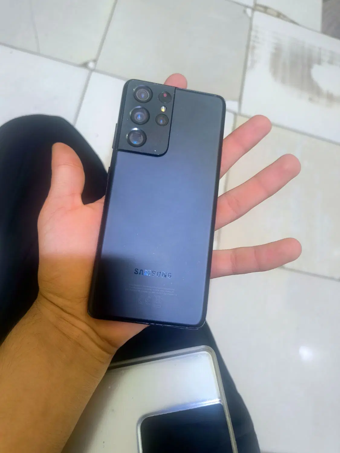 s21 ultra|موبایل|تایباد, |دیوار