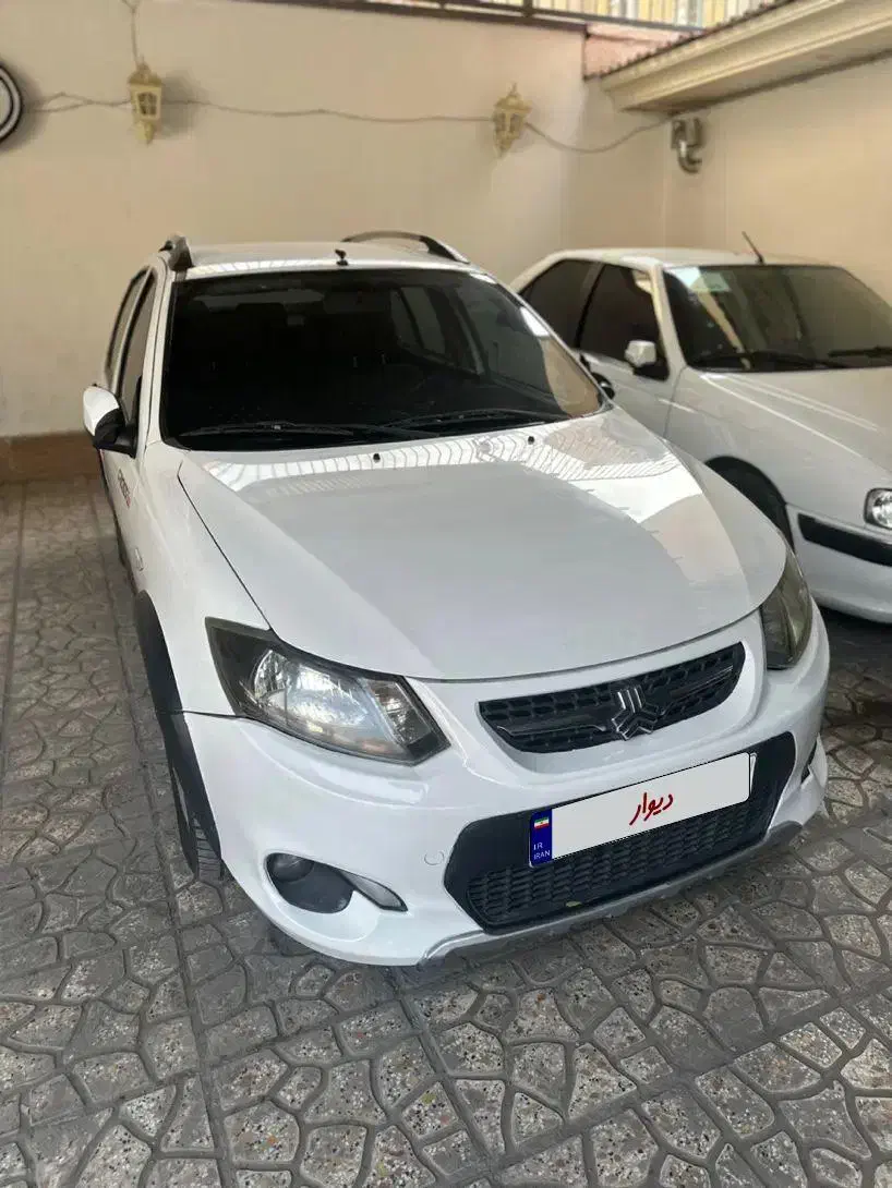 کوییک مدل ۱۴۰۱  بدون رنگ|خودرو سواری و وانت|تهران, جمال‌زاده|دیوار