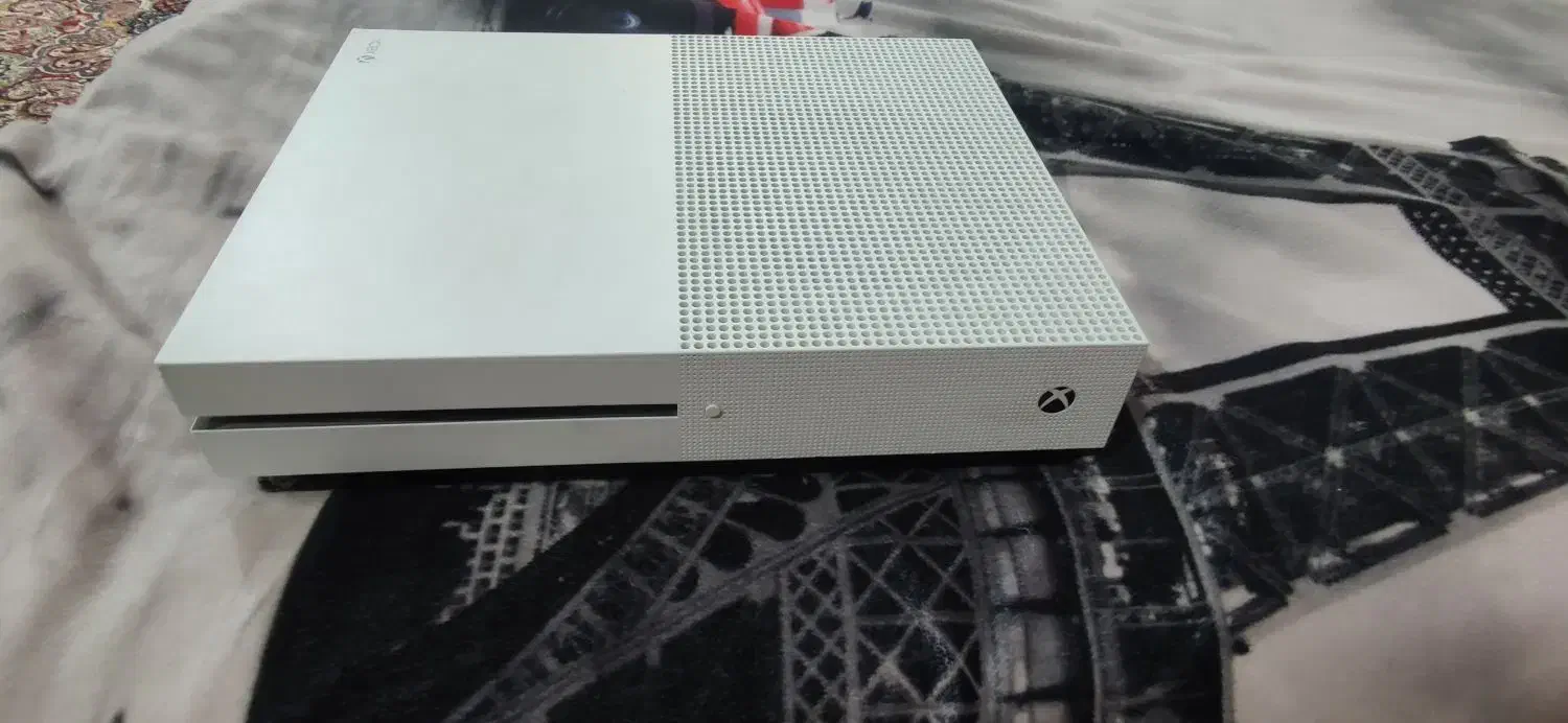 ایکس باکس تمیز|کنسول، بازی ویدئویی و آنلاین|بندر ماهشهر, |دیوار